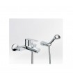 KLINT CHROME BATH FAUCET