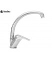 High bench faucet Modea Elite chrome/brass screw tap B.T.F (00-2020)