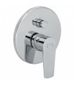 Modea Optima built-in shower mixer 2 outlets (00-7500)