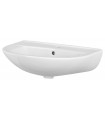 Cersanit President 60 washbasin with hole for tap (K08-010)