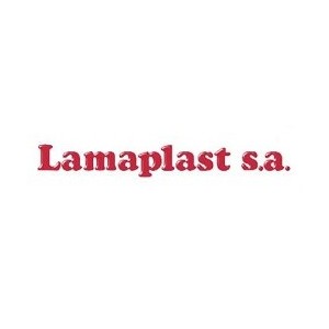 Lamaplast